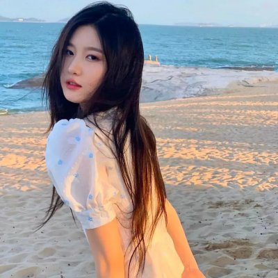 我在中国当农人