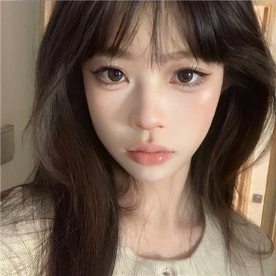 木头姑娘
