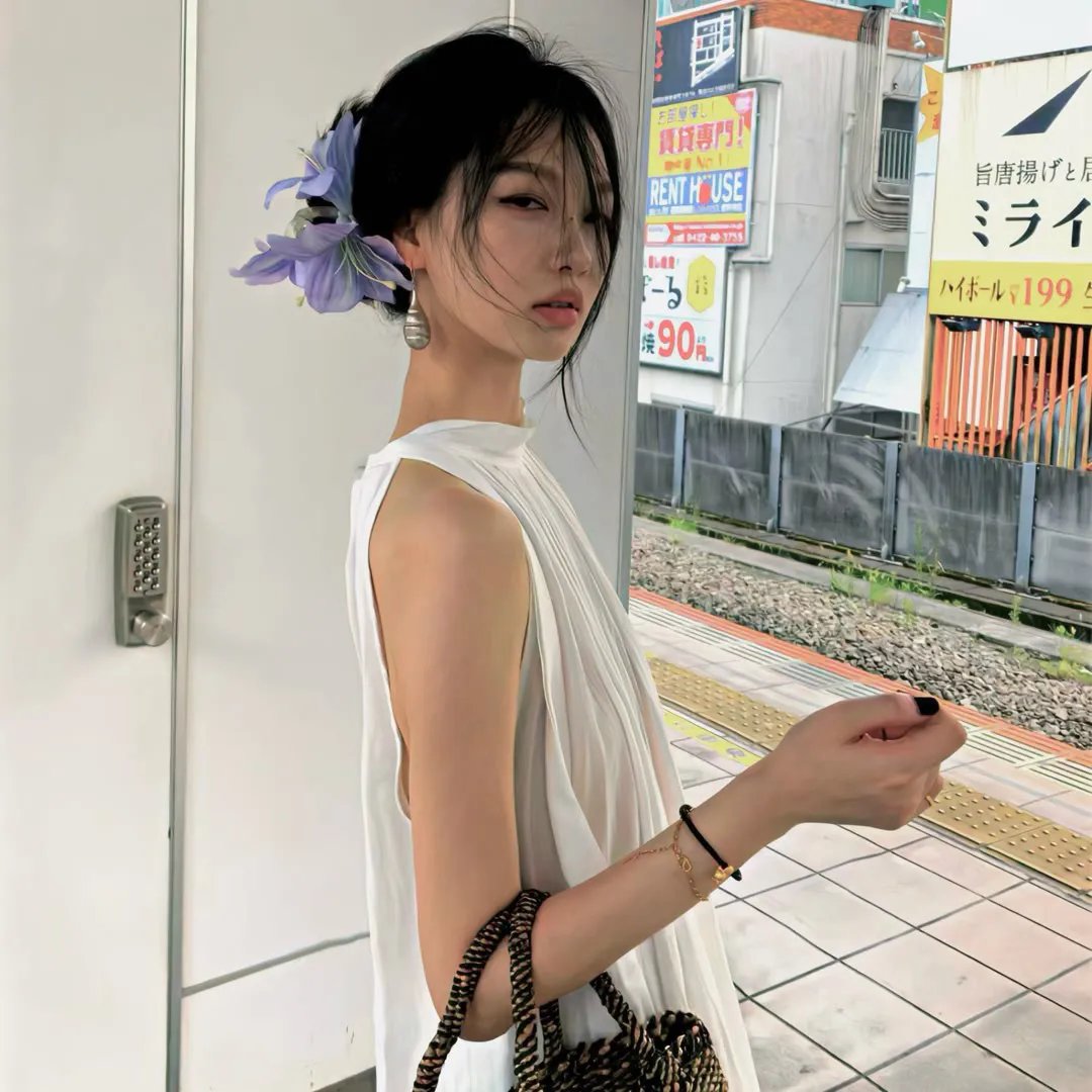 节日的准备
