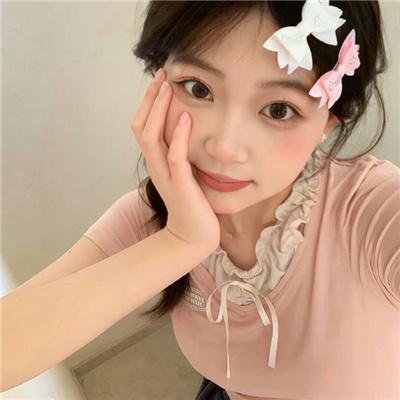 女孩子不好惹