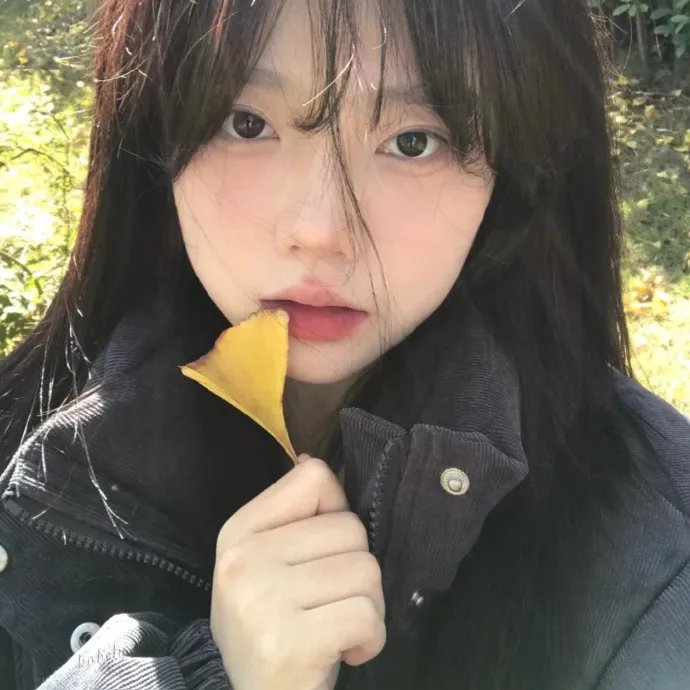 生命中的美好爱恋