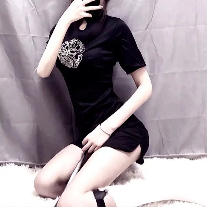开启心扉